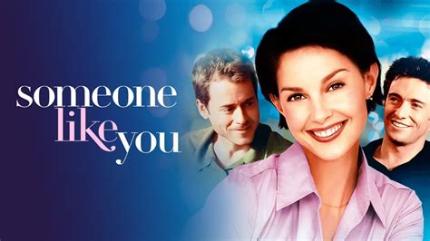 Someone Like You... (2001) - AZ Movies