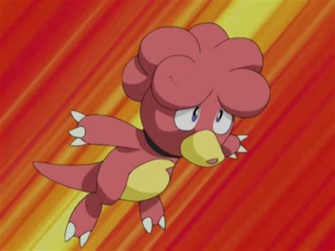 Magby (AG015) | Pokémon Wiki | FANDOM powered by Wikia