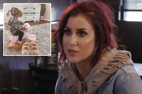 Teen Mom Chelsea Houska shows off 'product testing' for home decor line Aubree Says as fans call ...