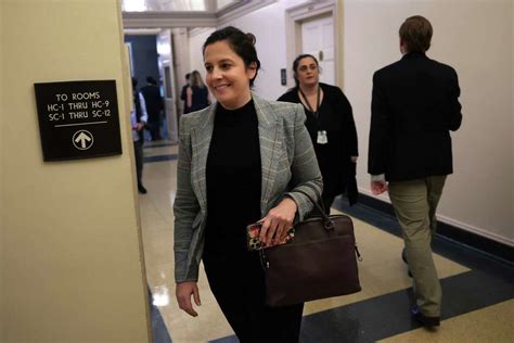 Churchil: Could Stefanik be compromise candidate for House speaker?