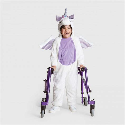 Target releasing adaptive Halloween costumes for children with special ...