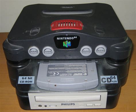 15 Fascinating Facts About the Development of the N64 - Ftw Gallery | eBaum's World