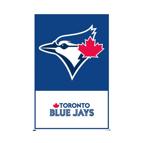 Toronto Blue Jays Logo – Pictures-Frames & More