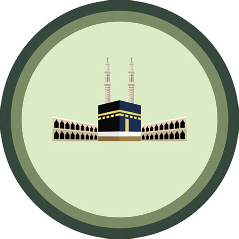 2 Al Madinah Al Munawarah Stock Vectors and Vector Art | Shutterstock