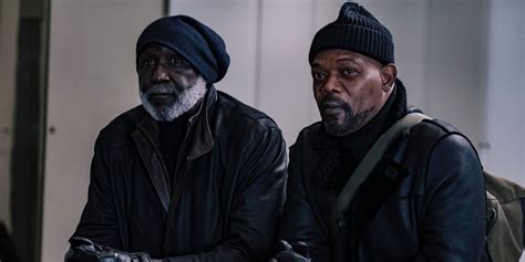 Shaft (2019) Movie Review