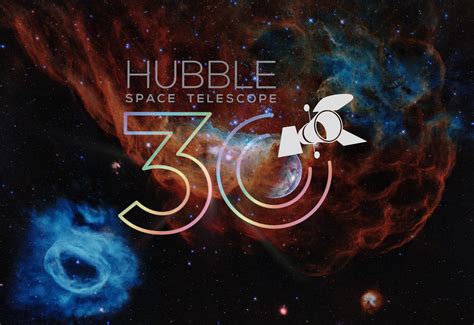 Hubble’s 30th Year in Orbit: Latest Science Achievements [Video]