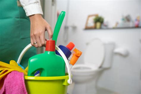 What Are the Best Bathroom Cleaning Products? - HowStuffWorks