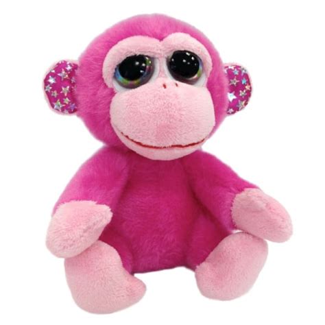 Pink Monkey | Toys | Toy Street UK