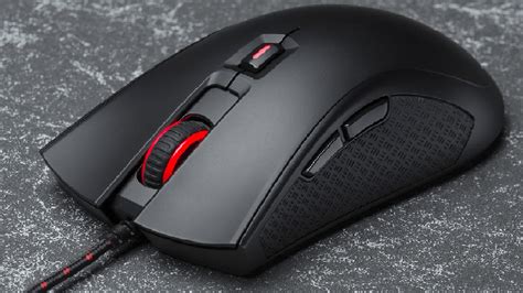 HyperX Unveils Revolutionary Gaming Mouse