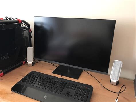 HP Envy 27S 4K 60Hz IPS monitor with Freesync | in Watford ...