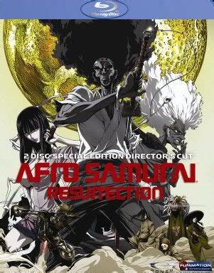 Afro Samurai Quotes. QuotesGram