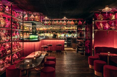 Speakeasies: The top 8 hidden bars in Paris - The Earful Tower