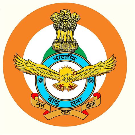 Indian Air Force logo (20 ) – Adorable, Air Force Symbol HD phone ...