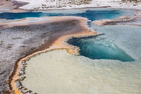 Und noch mal mehr Yellowstone | mj's photography