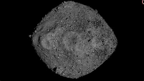 Asteroid Bennu Threatens Earth: NASA Warns of 22 Atomic Bomb Equivalence - Archyde