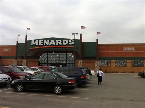 MENARDS - 24 Reviews - 2605 Naples Ave SW, Iowa City, IA - Yelp