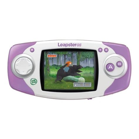 LeapFrog Leapster GS Explorer $29.99 #BlackFriday - Deal Seeking Mom