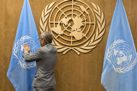 Op-Ed: The UN Human Rights Council is No Laughing Matter (Although it ...