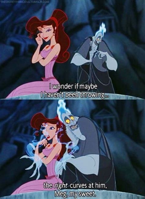 Megara From Hercules Quotes and Memes - Media Chomp