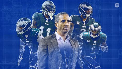 How Eagles built a Super Bowl roster: Jalen Hurts decision, A.J. Br...