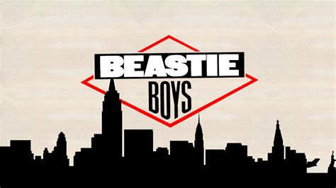 Beastie Boys Wallpapers - Top Free Beastie Boys Backgrounds - WallpaperAccess