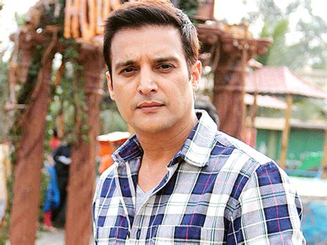 Producing films was a bad experience: Jimmy Shergill