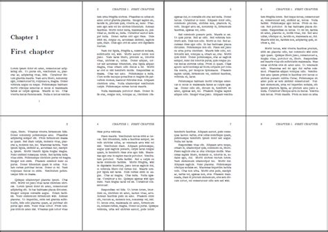 Printing A6 on A4 paper - TeX - LaTeX Stack Exchange