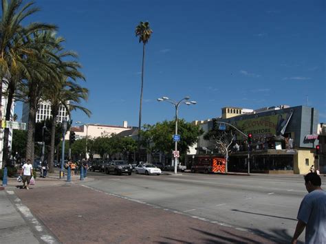 Westwood Village, Los Angeles, California | Westwood Village… | Flickr