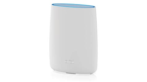 CES 2020: Netgear Launches 4G LTE Orbi Tri-Band Mesh WiFi Router With SIM Card Connectivity ...