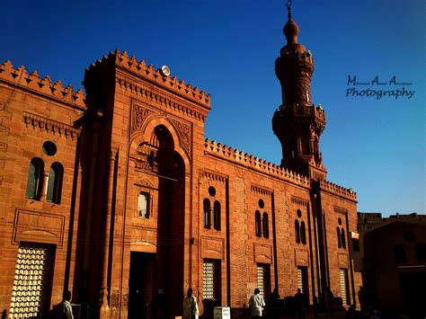 The Grand mosque in Khartoum, Sudan | Grand mosque, Islamic ...