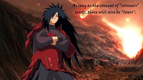 Madara Quotes Wallpapers - Top Free Madara Quotes Backgrounds ...