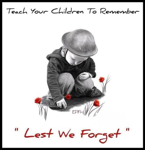 Lest We Forget Quotes. QuotesGram by @quotesgram | Remembrance day pictures, Remembrance day art ...