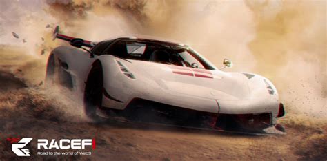 RaceFi - NFT • Android & Ios New Games