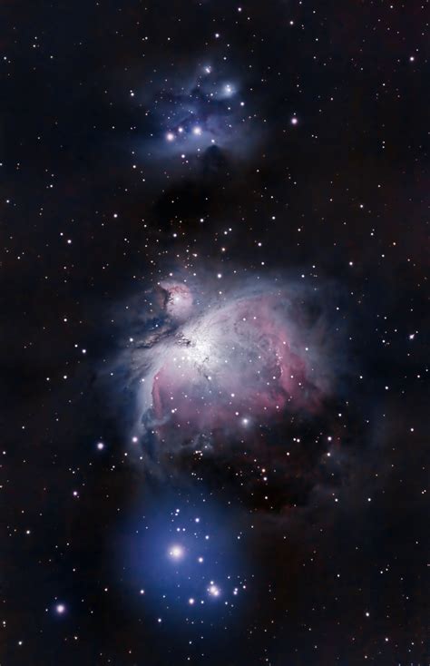 Orion's Sword - 19 Feb 2017 - Deep Sky Objects - Photo Gallery - Cloudy ...