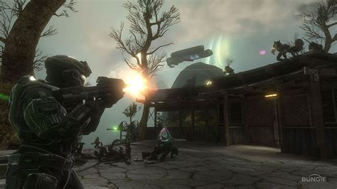 Microsoft Says Working on Halo: Reach's Xbox One Issues | Technology News