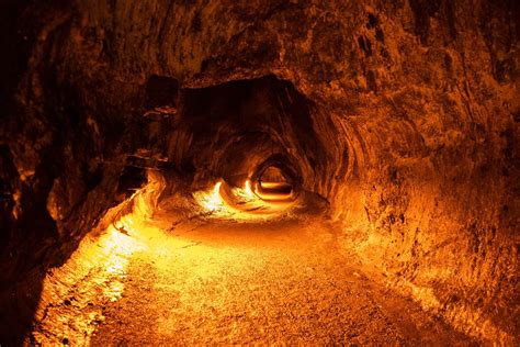 Big Island adventure: Hiking through lava tubes at Hawai’i Volcanoes National Park - Roadtrippers