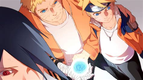 Boruto Naruto And Sasuke Vs Momoshiki Otsutsuki - Margaret Wiegel