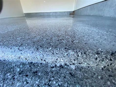 Reasons Why Concrete Flake Flooring Is Good For Your Home In Geelong? – Greenolivescafephilly