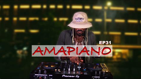 AMAPIANO MIX | JULY 2023 | | EP31| Kabza De Small, De Mthuda, Mas Musiq, Reece Madlisa, Sir ...