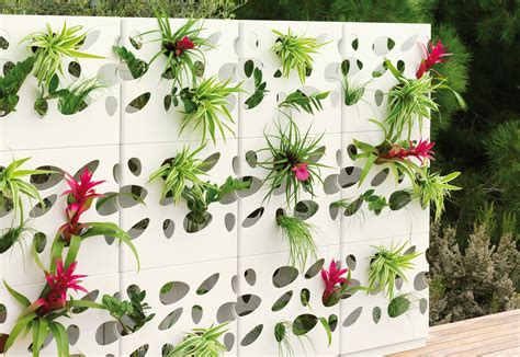 Urban Garden Wall by VITEO | STYLEPARK