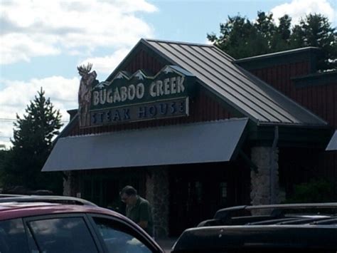 Bugaboo Creek Steak House - iTrueReview