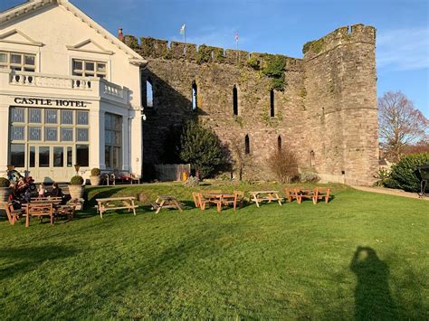 CASTLE OF BRECON - Updated 2021 Prices & Hotel Reviews (Wales) - Tripadvisor