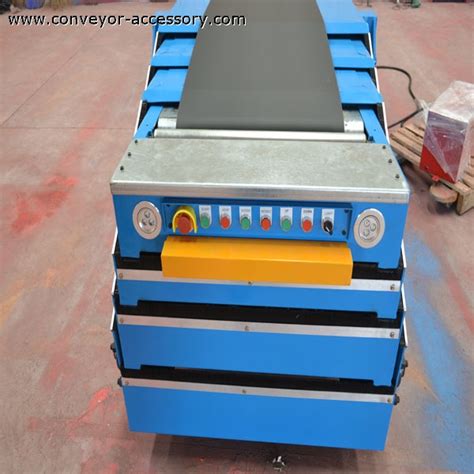 Telescopic Belt Conveyor,belt conveyor,powered conveyor