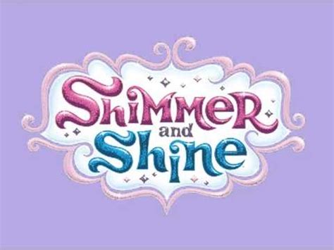 Shimmer and Shine - Mistake Song - YouTube