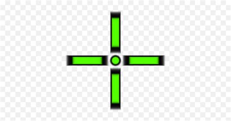 Crosshair Png