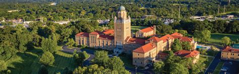 Kenrick-Glennon Seminary – The Catholic Seminary in the Archdiocese of Saint Louis