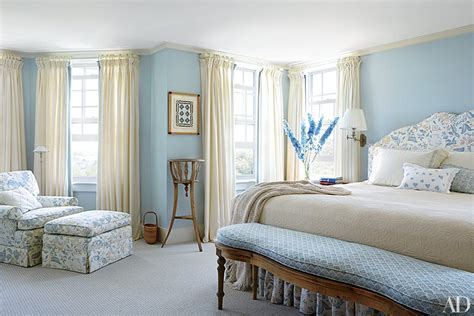 Bedroom Decorating Inspiration: Soothing Shades of Blue Photos ...