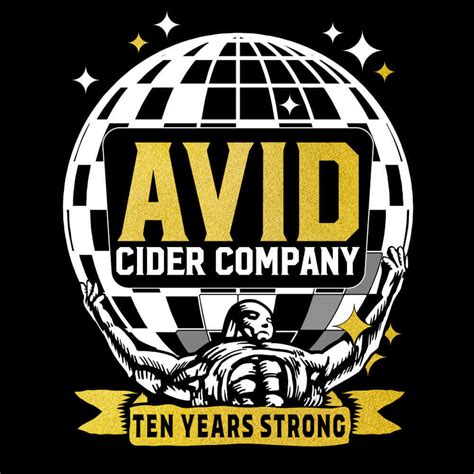 Avid Cider celebrates 10 years this month - The Brew Site