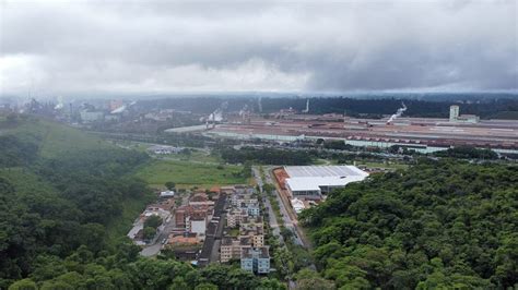 Usiminas: reforma do alto-forno deve gerar cerca de oito mil empregos temporários