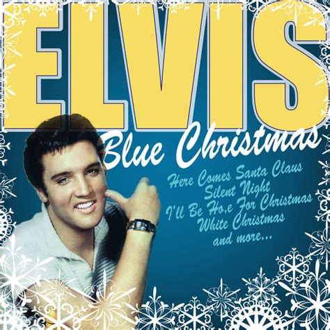 Rockin Around the Christmas Tree - song by Elvis Presley | Spotify